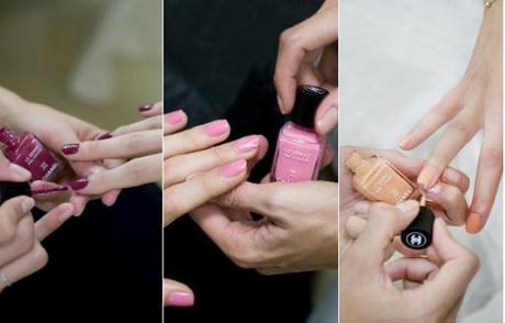 Novità e recensione: NEE Make Up - Nail Polish Collection P/E 2012