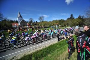 Diretta Giro d’Italia 2012 LIVE tappa #2: Horsens for sprinters