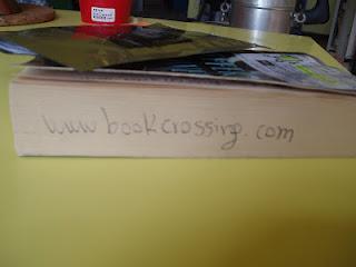 Bookcrossing, buon caffè e cose ingegnose.