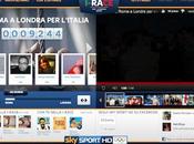 I-Race: italiani correranno Olimpiadi?