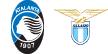 Atalanta - Lazio 0 - 2