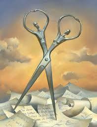 Realismo metaforico e lirismo artistico nelle opere di  Vladimir Kush