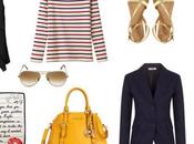 Spring essentials guardaroba base