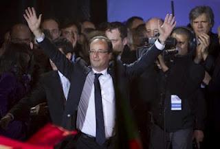 Vive la France! Vive la France!