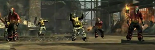 Anarchy Reigns : nuovo video gameplay sulle modalità multiplayer