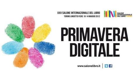 Fiera del libro di Torino: da giovedì 10 a lunedì 14 maggio la primavera digitale