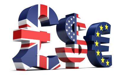 pound dollar euro Il costo dellindipendenza: le squadre Inglesi penalizzate dal rapporto di cambio fra Euro e GBP ai fini del Financial Fair Play?