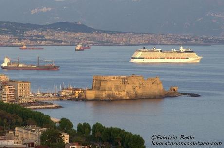 Il gruppo Royal Caribbean punta sulla Campania