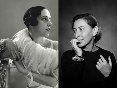 Elsa Schiapparelli e Miuccia Prada: the impossible conversation _ Metropolitan Museum