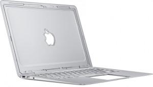 MacBook Air 13, lo stato dell’arte dei portatili.