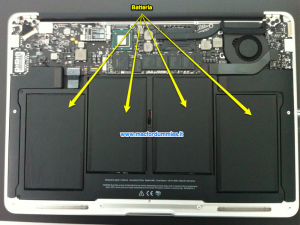 MacBook Air 13, lo stato dell’arte dei portatili.