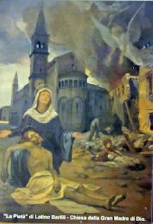 Anniversario bombardamento aereo del 13 maggio 1944