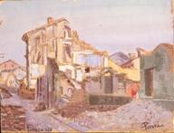 Anniversario bombardamento aereo del 13 maggio 1944