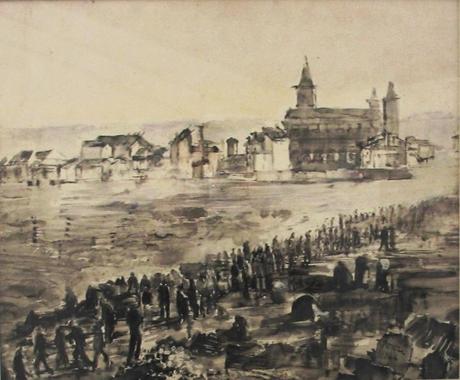 Anniversario bombardamento aereo del 13 maggio 1944