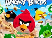 Angry Birds Parco Divertimenti