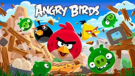 angry birds