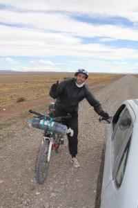 Viaggio sulla Ruta 40