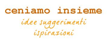 Meal planning – 7 Maggio