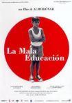 La mala educatión (di Pedro Almodóvar, 2004)