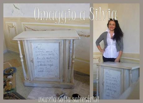 Diciamo che in questo momento sono in ferie dal Blog

ma ...