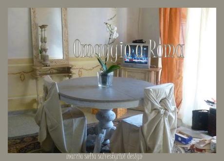 Diciamo che in questo momento sono in ferie dal Blog

ma ...