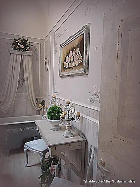 Stamani al mio Atelier