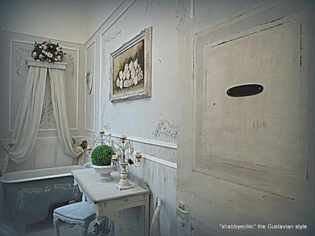 Stamani al mio Atelier