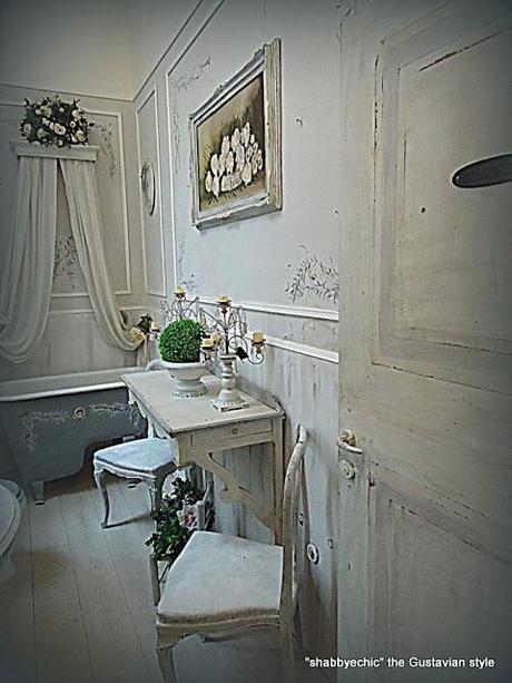 Stamani al mio Atelier