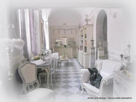 voglia di creare...e non pensare...