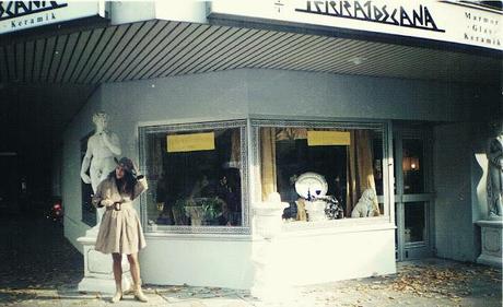 La storia del mio lavoro..... quinta puntata.