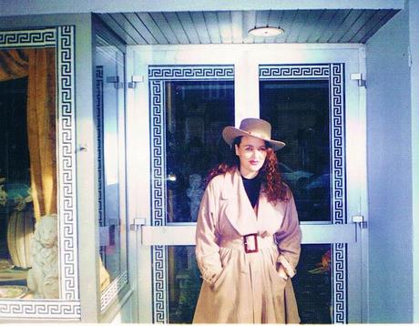 La storia del mio lavoro..... quinta puntata.