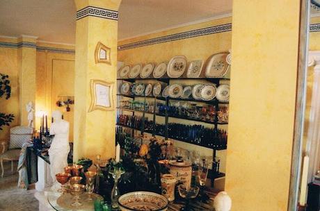 La storia del mio lavoro..... quinta puntata.