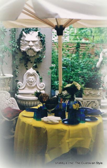 La storia del mio lavoro..... quarta puntata.