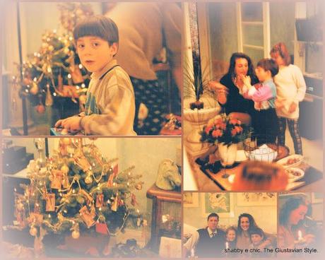 La storia del mio lavoro..... quarta puntata.