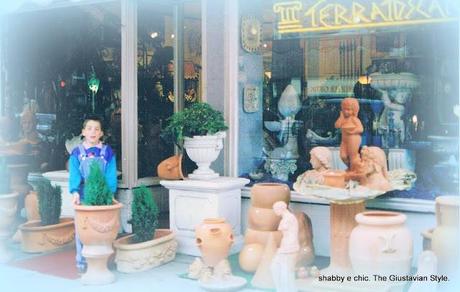 La storia del mio lavoro..... quarta puntata.