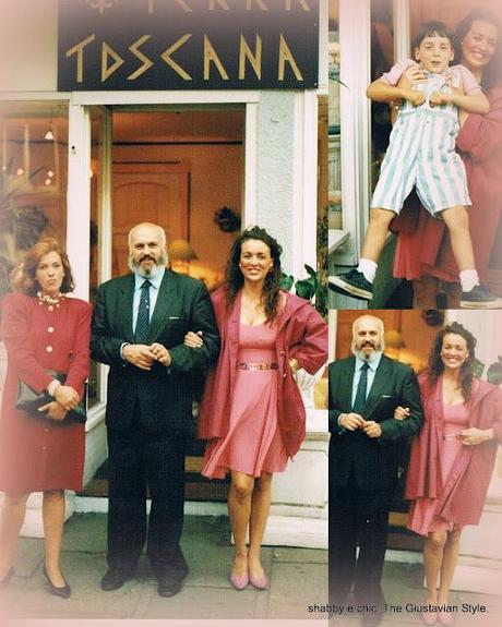 La storia del mio lavoro..... quarta puntata.