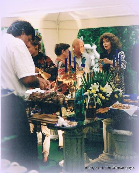 La storia del mio lavoro..... quarta puntata.