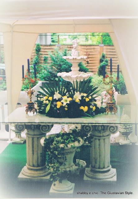 La storia del mio lavoro..... quarta puntata.