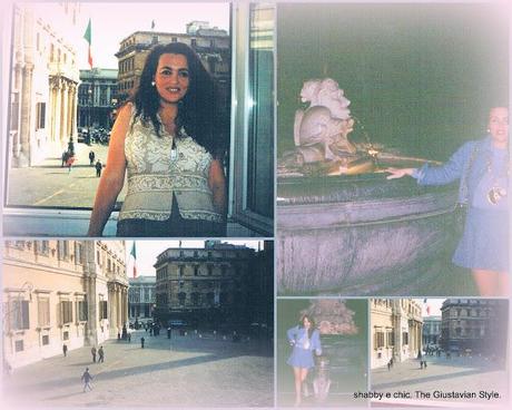 La storia del mio lavoro..... quarta puntata.