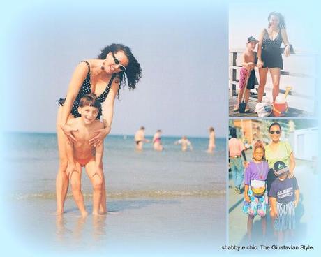 La storia del mio lavoro..... quarta puntata.