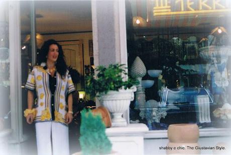 La storia del mio lavoro..... quarta puntata.