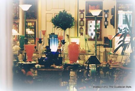 La storia del mio lavoro..... quarta puntata.