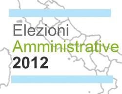 Speciale elezioni amministrative, risultati in diretta