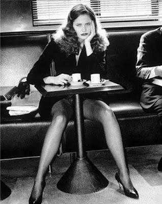 Helmut Newton