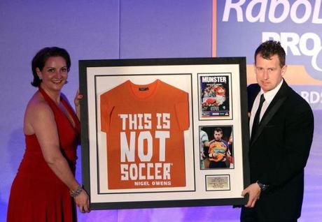 La foto del giorno: se “This is not soccer” viene premiato