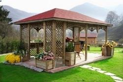 gazebo 