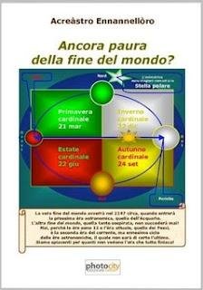 ANCORA PAURA DELLA FINE DEL MONDO?