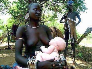 Oh mio Dio!!! Un uomo nero accanto a me!