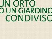 Orti giardini condivisi libreria