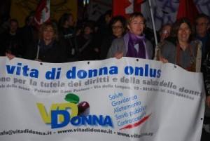 Lisa Cantiano (“Vita di Donna”): «l’aborto uccide una vita? No, dirlo è ideologia»